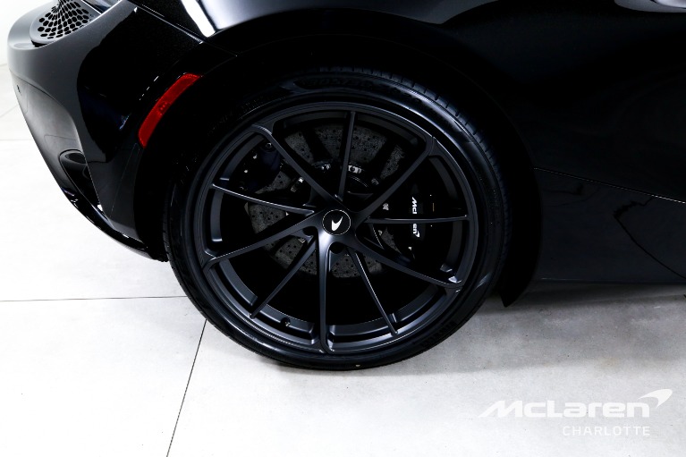 New-2027-McLaren-750S