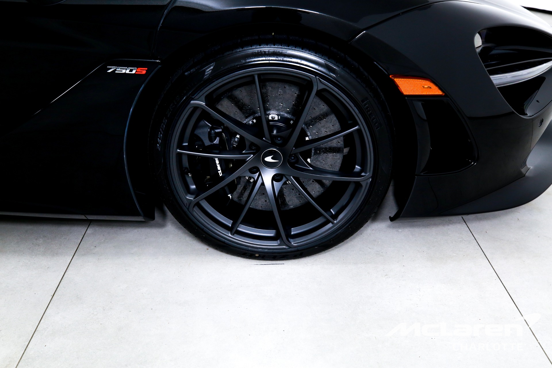New 2027 McLaren 750S  | Charlotte, NC