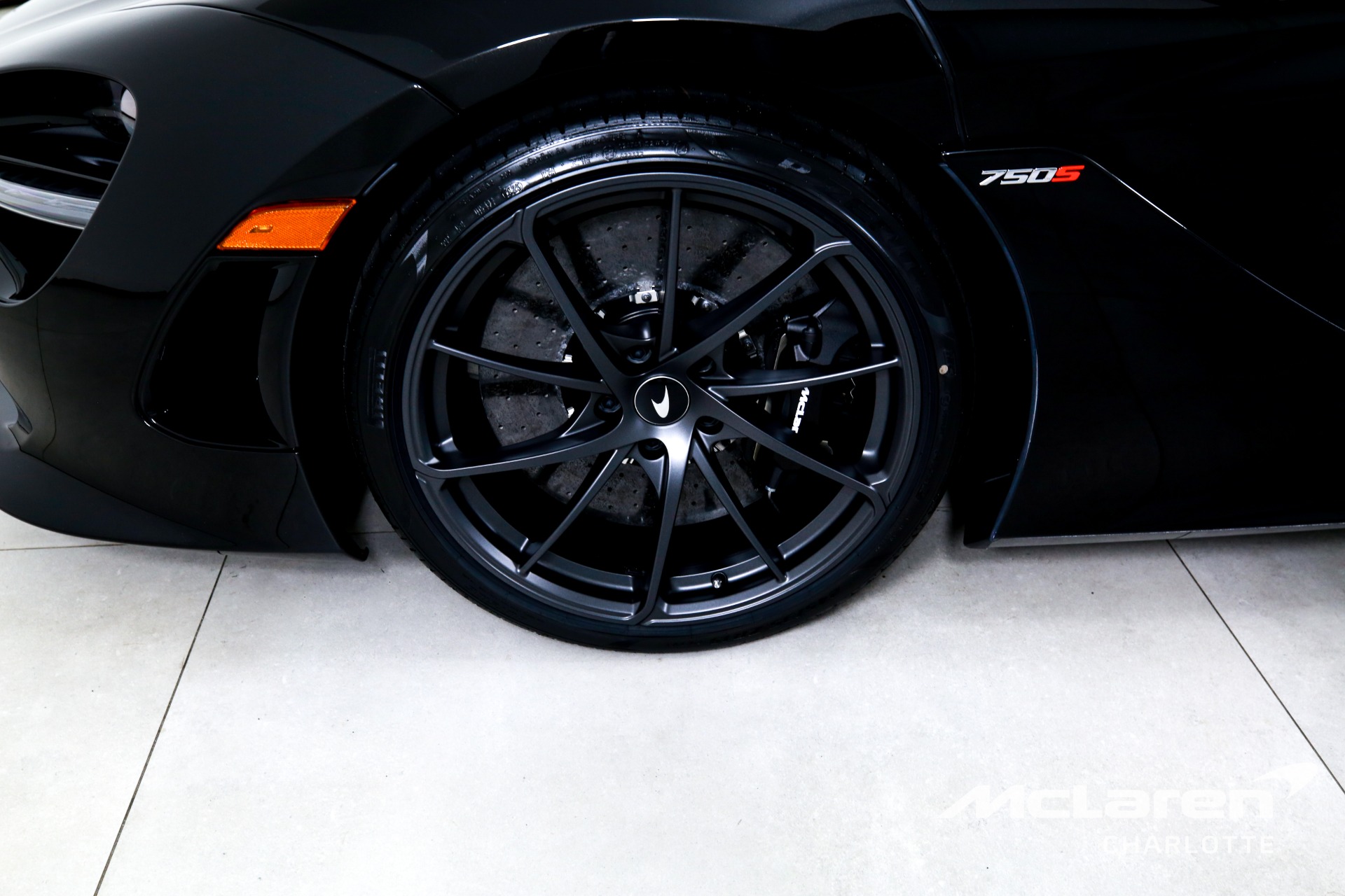 New 2027 McLaren 750S  | Charlotte, NC