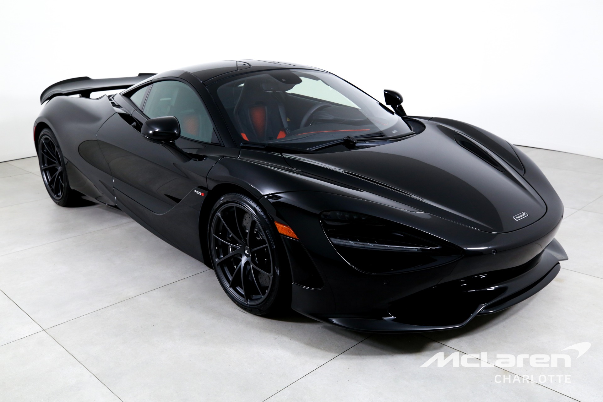 New 2027 McLaren 750S  | Charlotte, NC