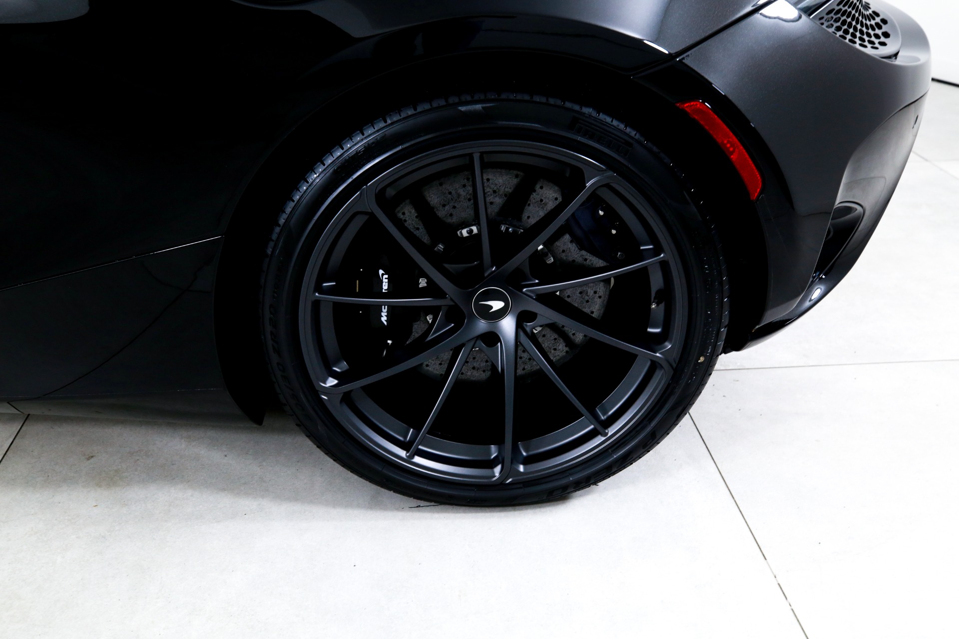 New 2027 McLaren 750S  | Charlotte, NC