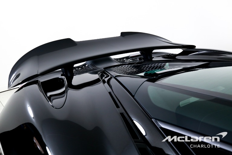New-2027-McLaren-750S