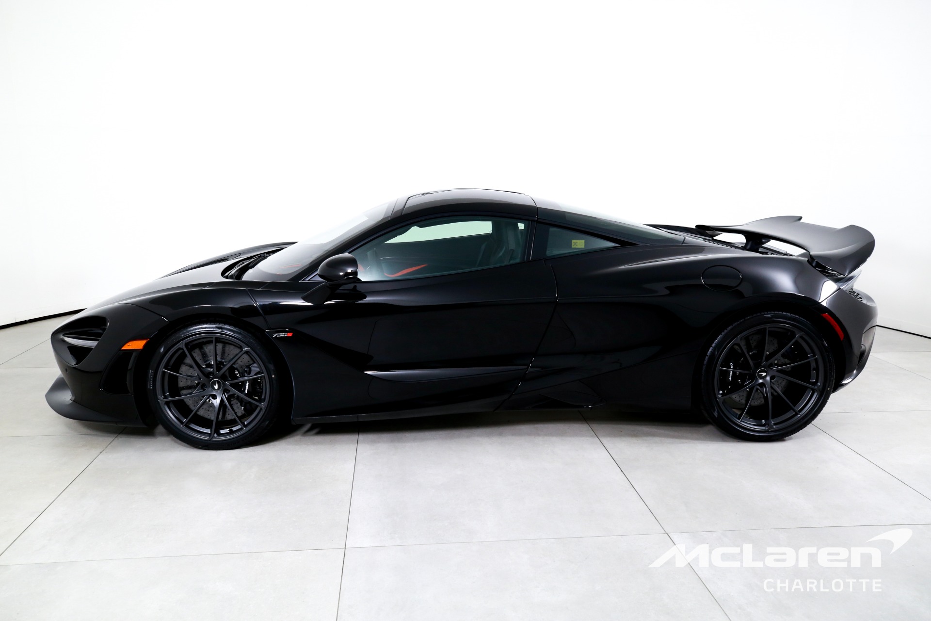 New 2027 McLaren 750S  | Charlotte, NC