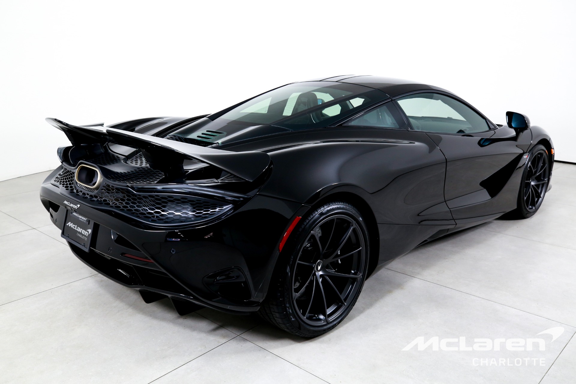 New 2027 McLaren 750S  | Charlotte, NC