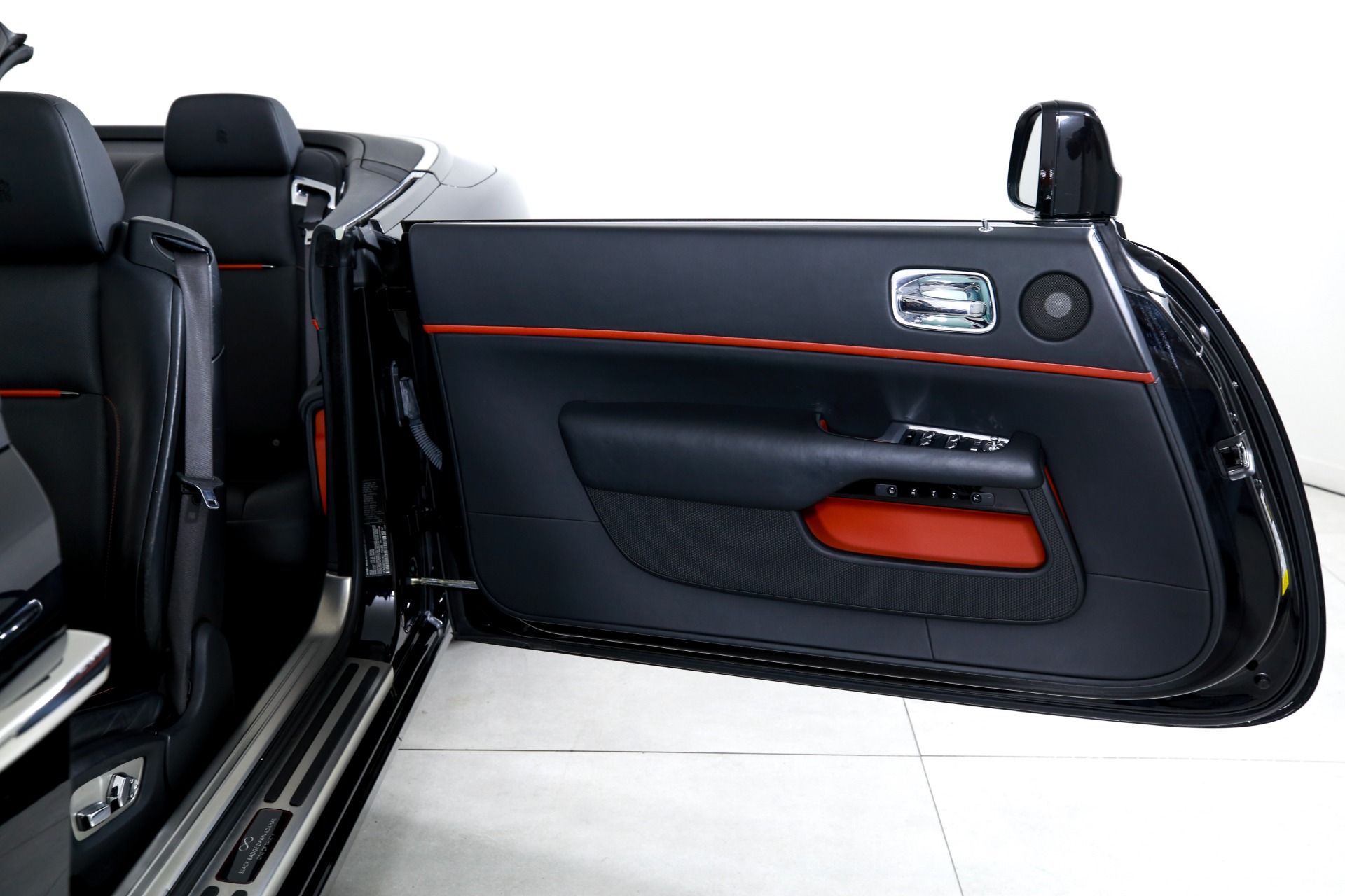 Used 2019 Rolls-Royce Black Badge Dawn  | Charlotte, NC