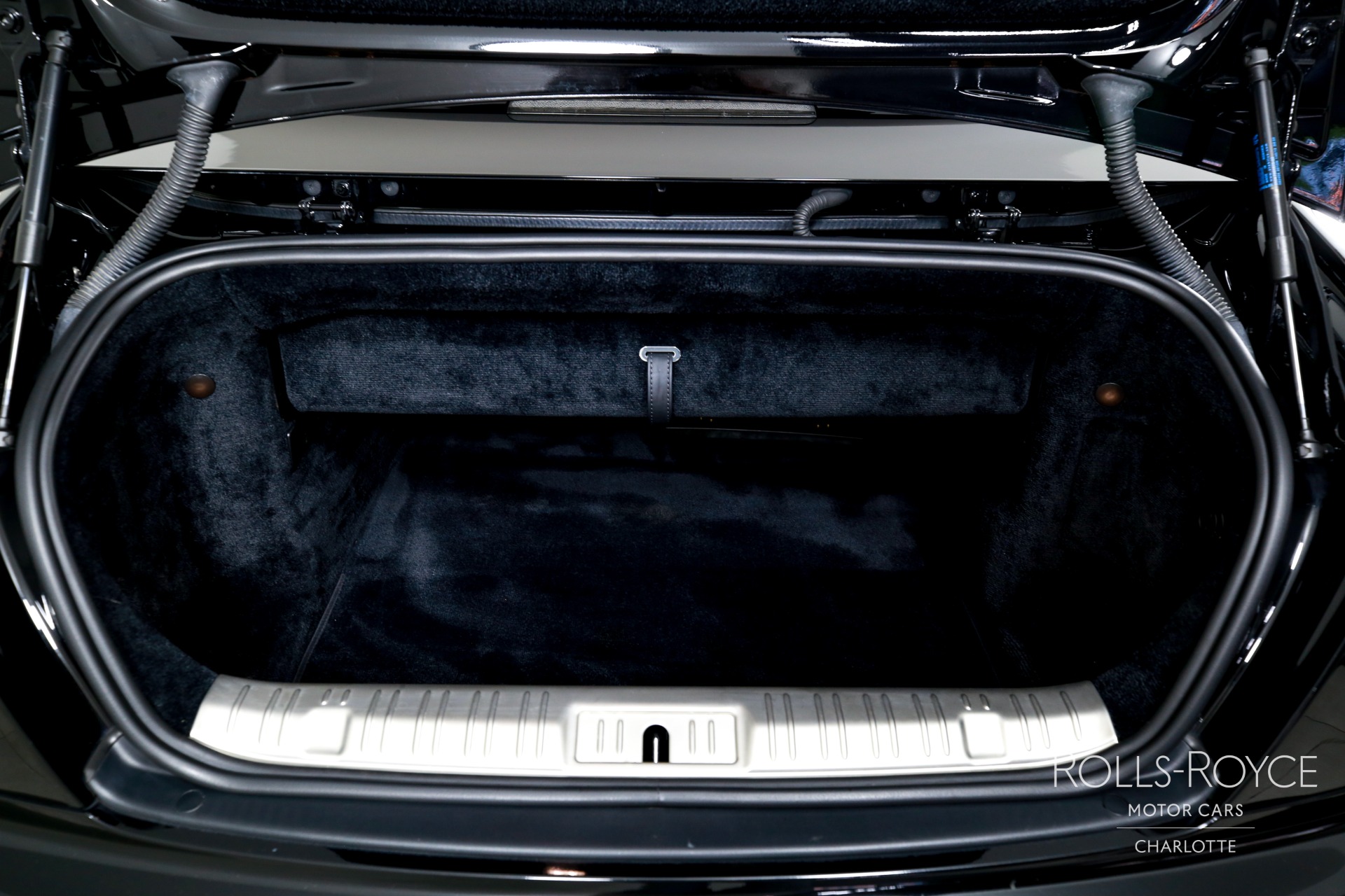 Used 2019 Rolls-Royce Black Badge Dawn  | Charlotte, NC