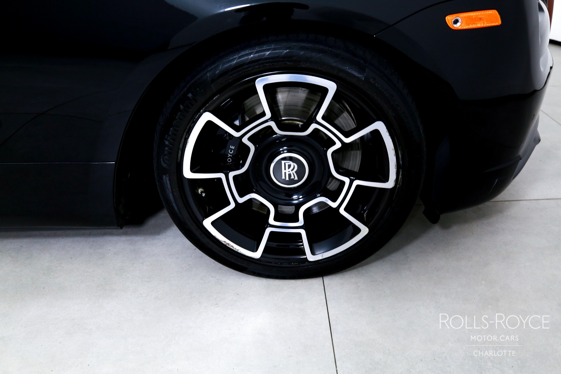 Used 2019 Rolls-Royce Black Badge Dawn  | Charlotte, NC