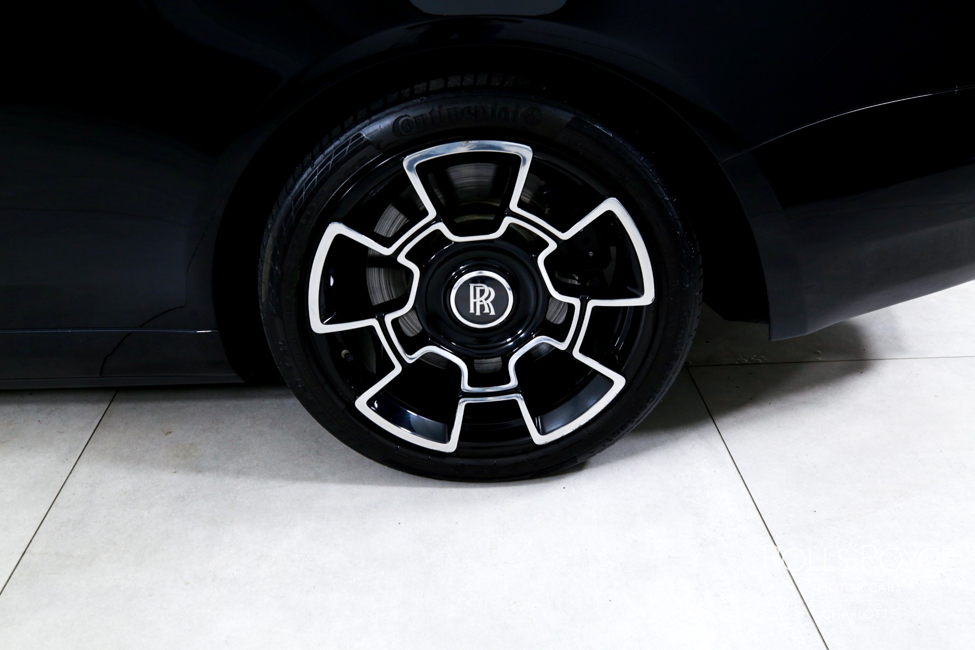 Used 2019 Rolls-Royce Black Badge Dawn  | Charlotte, NC