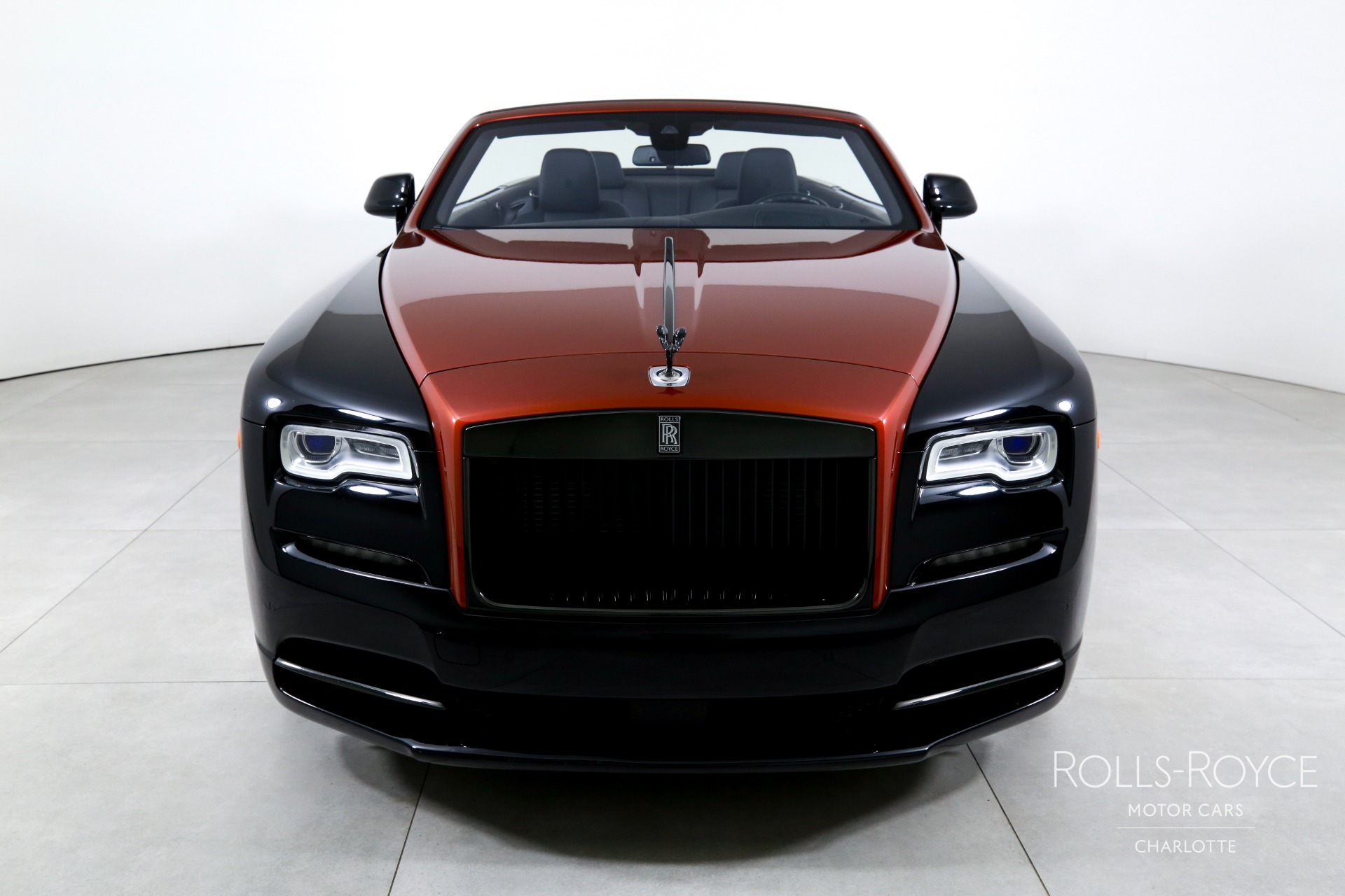 Used 2019 Rolls-Royce Black Badge Dawn  | Charlotte, NC