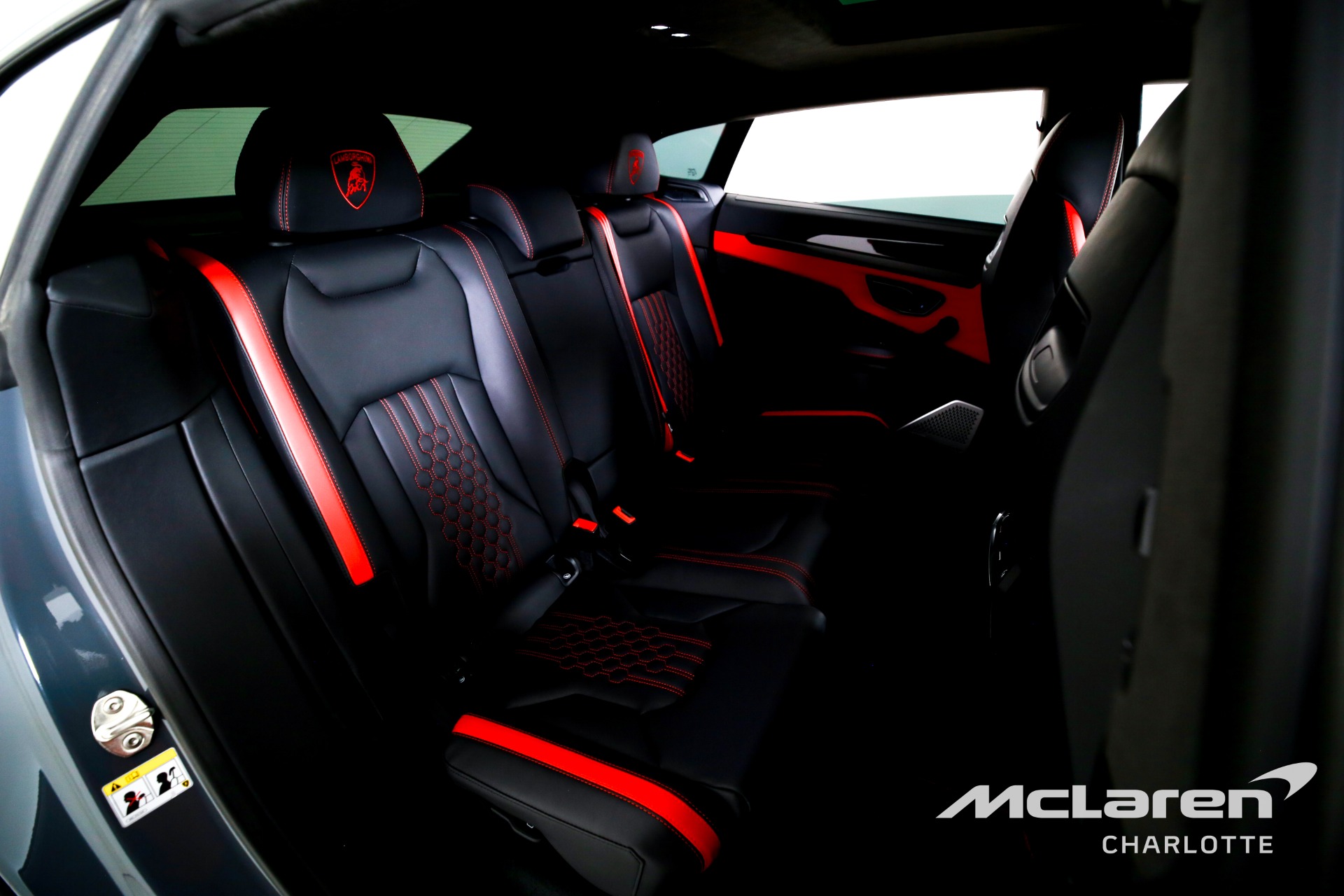 Used 2025 Lamborghini Urus SE | Charlotte, NC