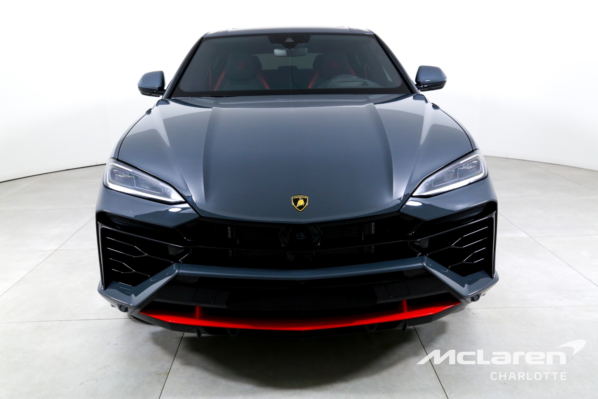 Used 2025 Lamborghini Urus SE | Charlotte, NC