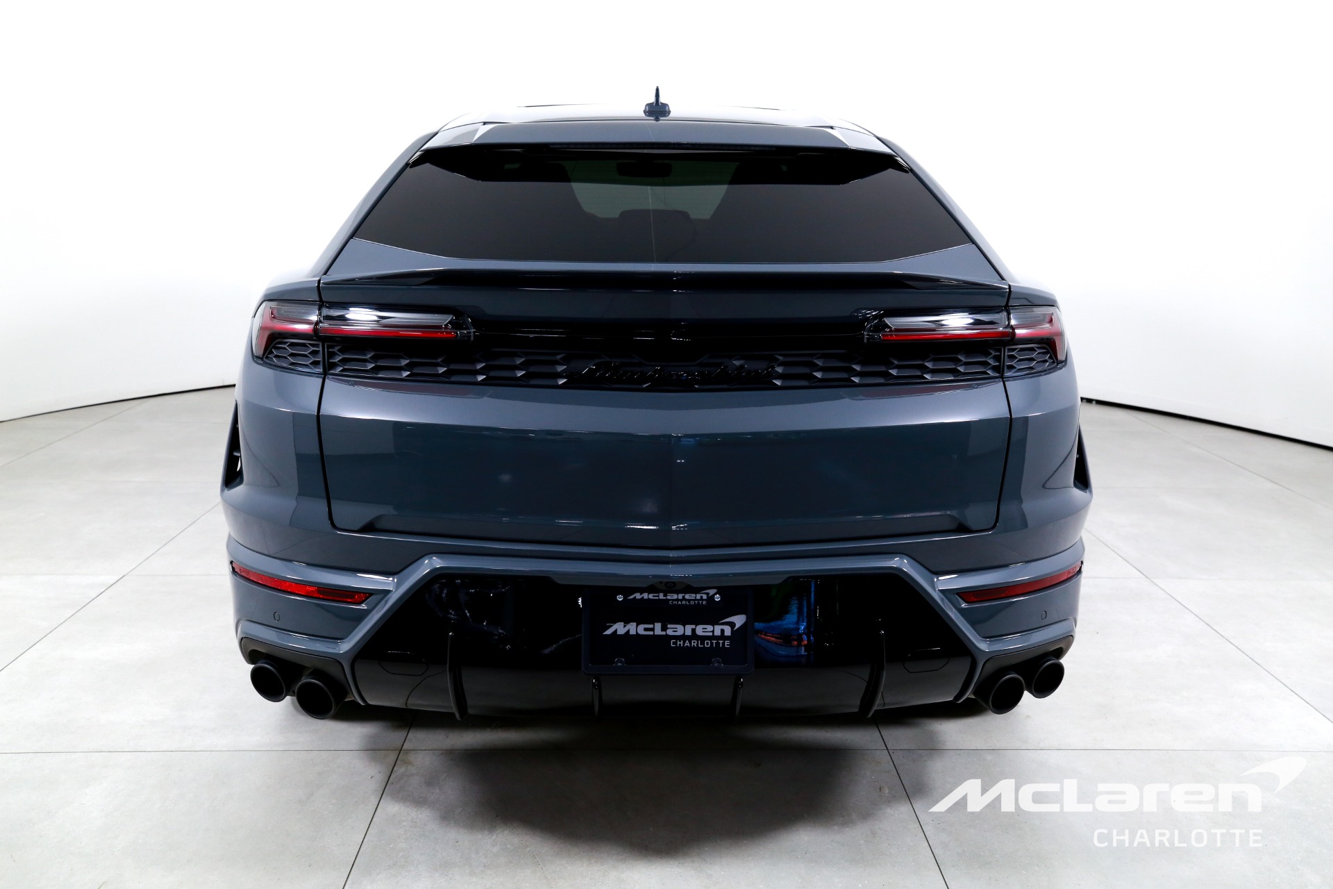 Used 2025 Lamborghini Urus SE | Charlotte, NC