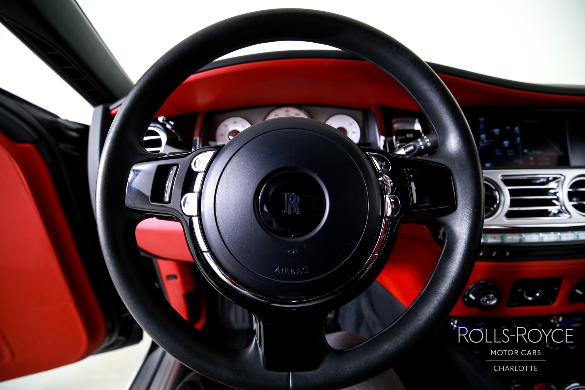 Used 2019 Rolls-Royce Ghost  | Charlotte, NC