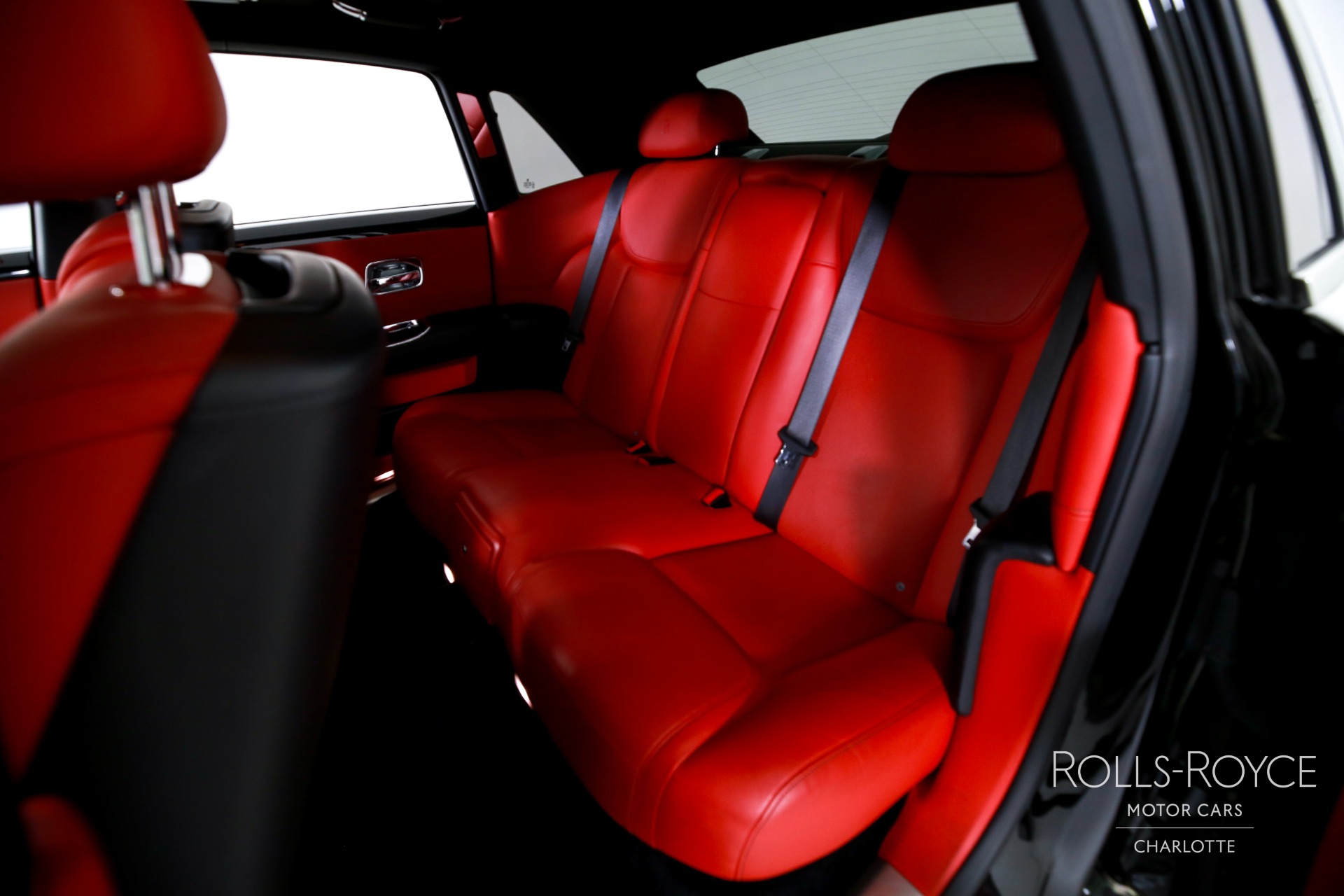 Used 2019 Rolls-Royce Ghost  | Charlotte, NC