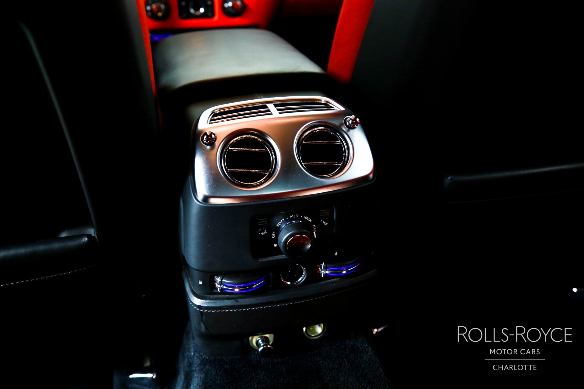 Used 2019 Rolls-Royce Ghost  | Charlotte, NC