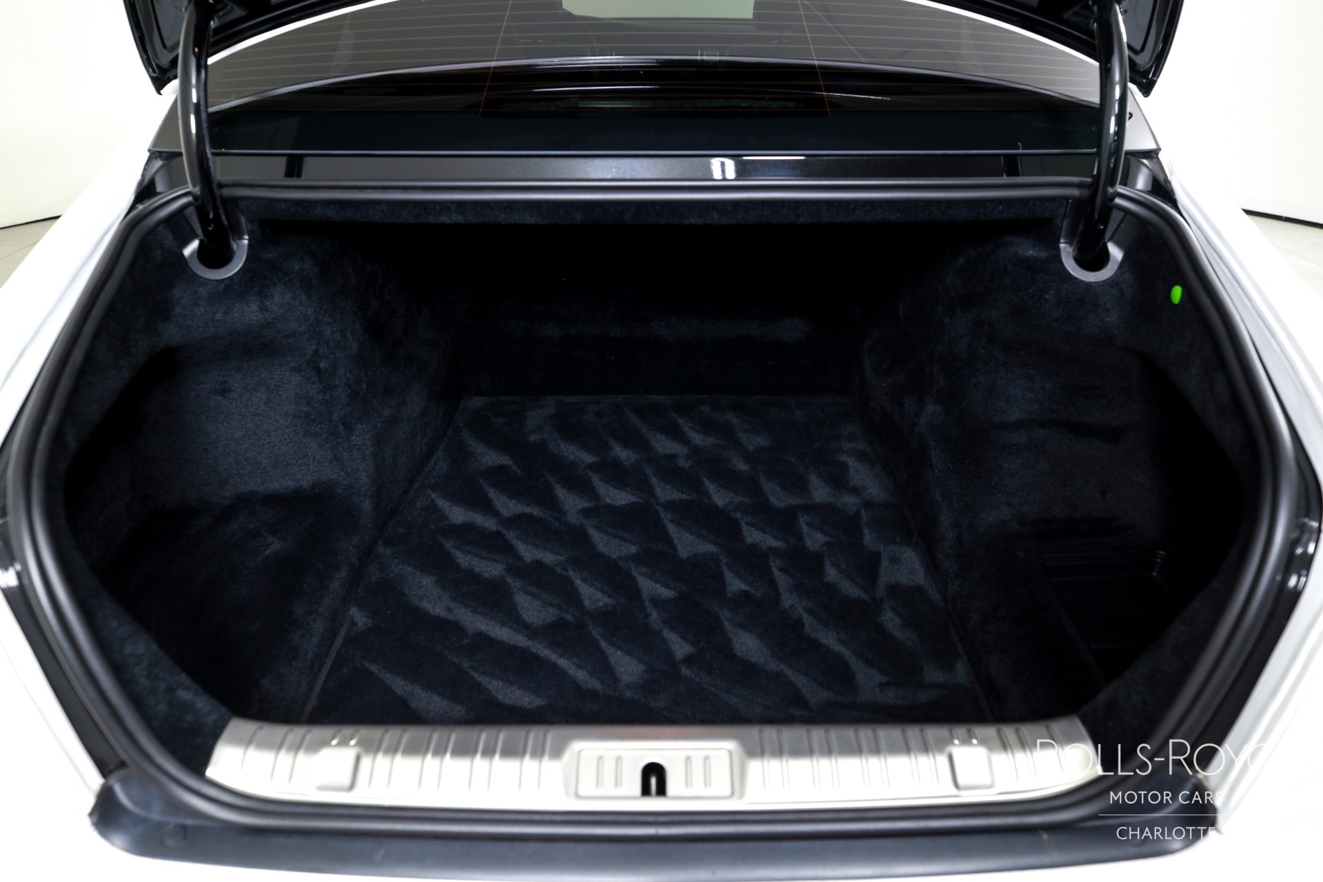 Used 2019 Rolls-Royce Ghost  | Charlotte, NC