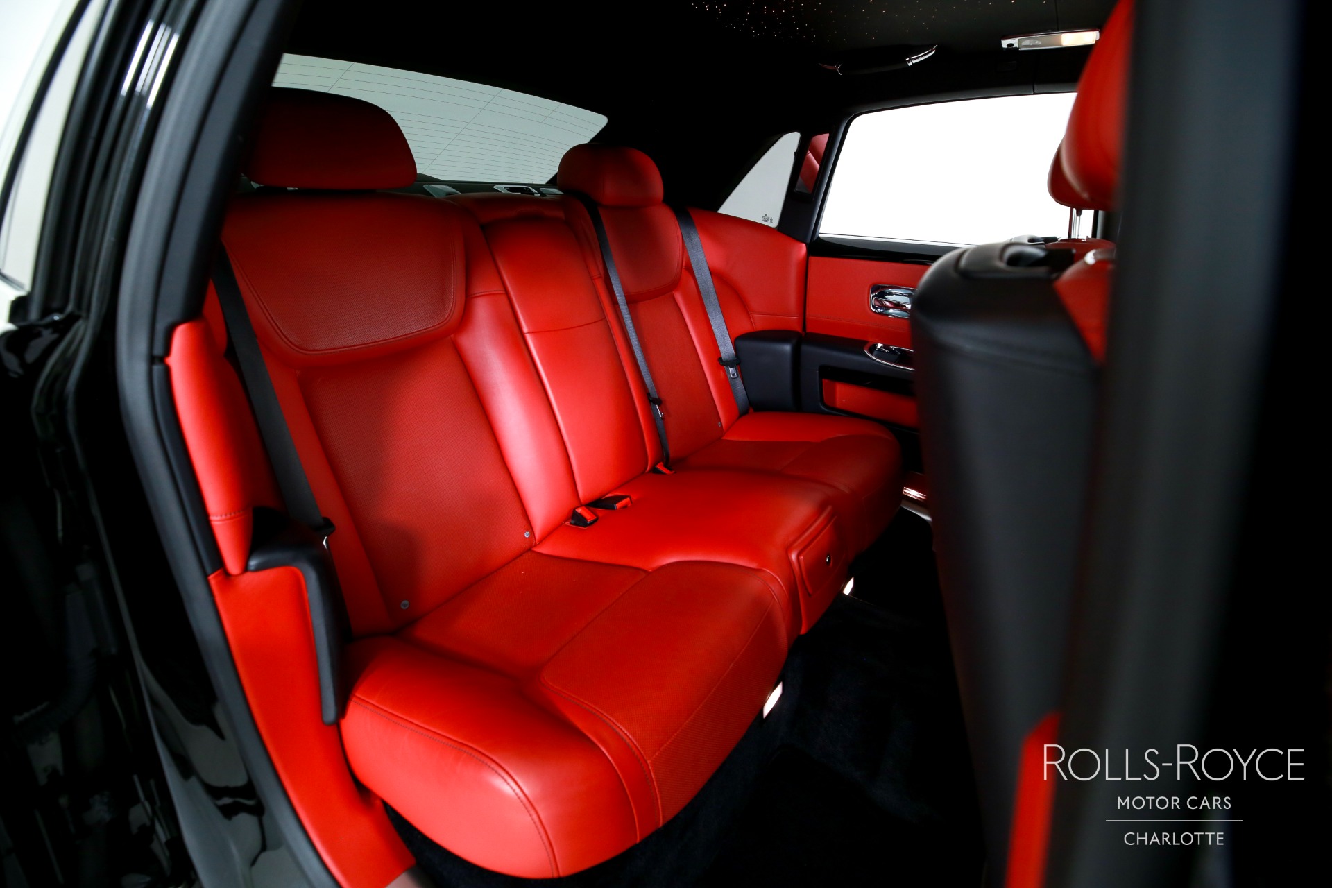 Used 2019 Rolls-Royce Ghost  | Charlotte, NC
