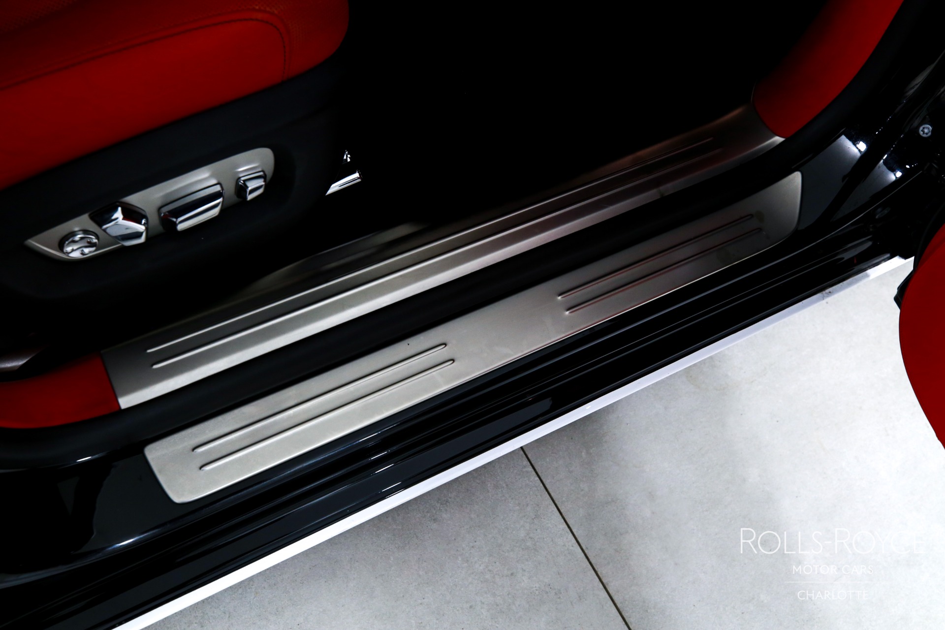 Used 2019 Rolls-Royce Ghost  | Charlotte, NC