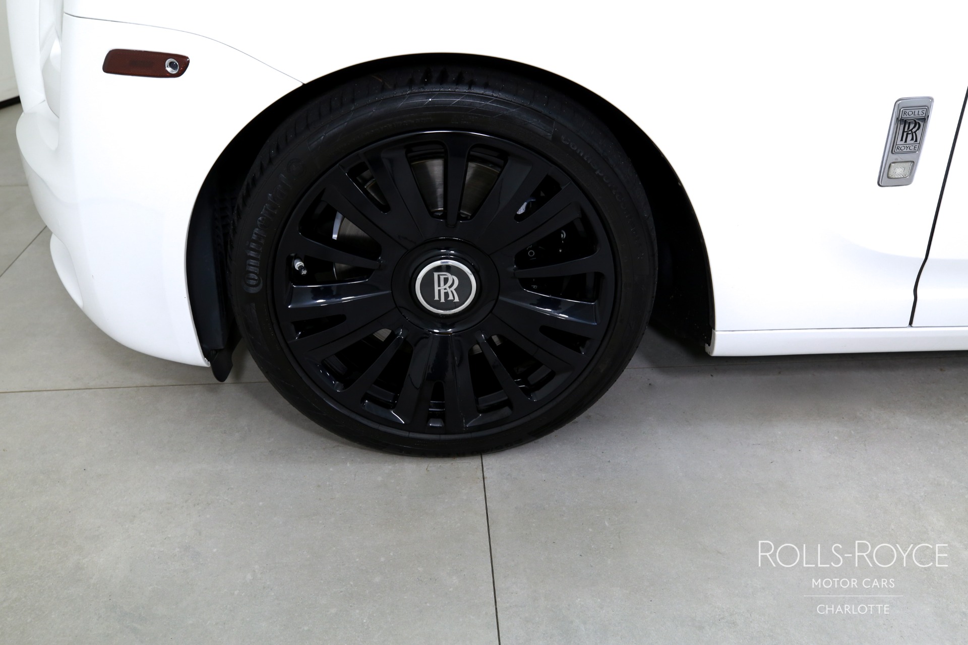 Used 2019 Rolls-Royce Ghost  | Charlotte, NC