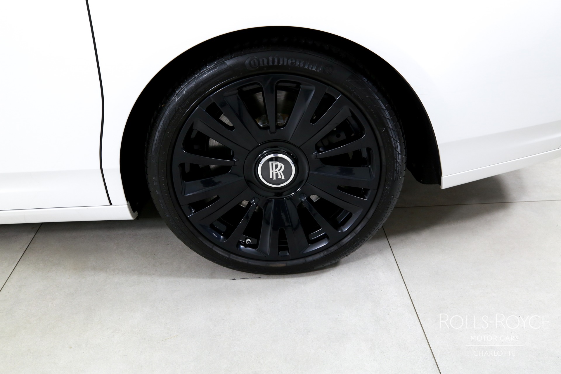 Used 2019 Rolls-Royce Ghost  | Charlotte, NC