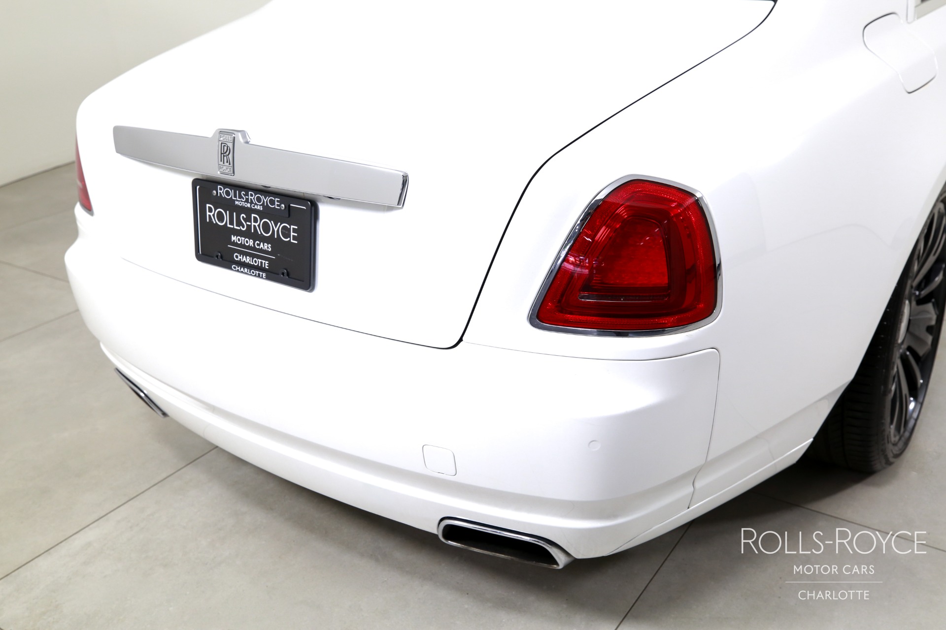 Used 2019 Rolls-Royce Ghost  | Charlotte, NC