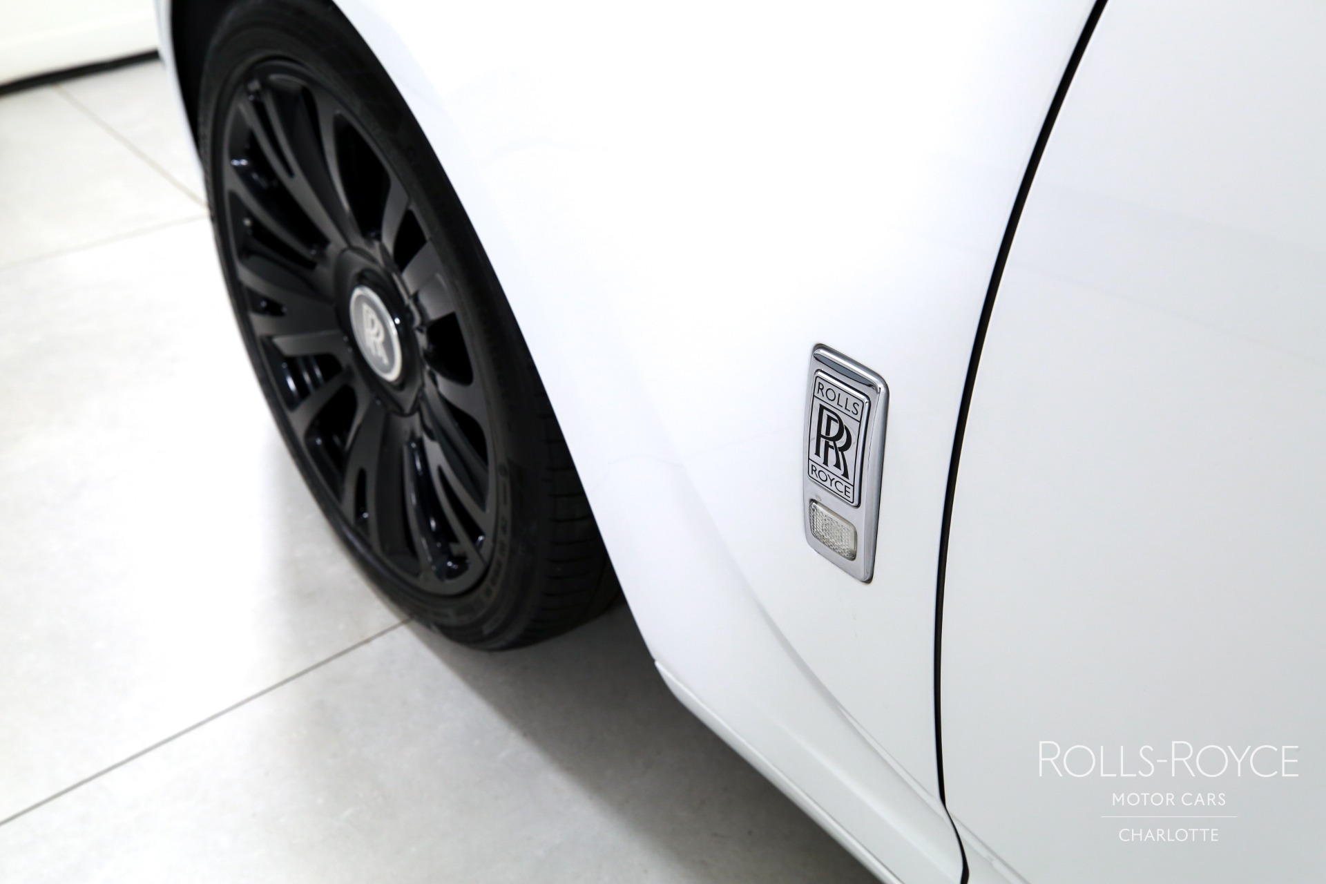 Used 2019 Rolls-Royce Ghost  | Charlotte, NC