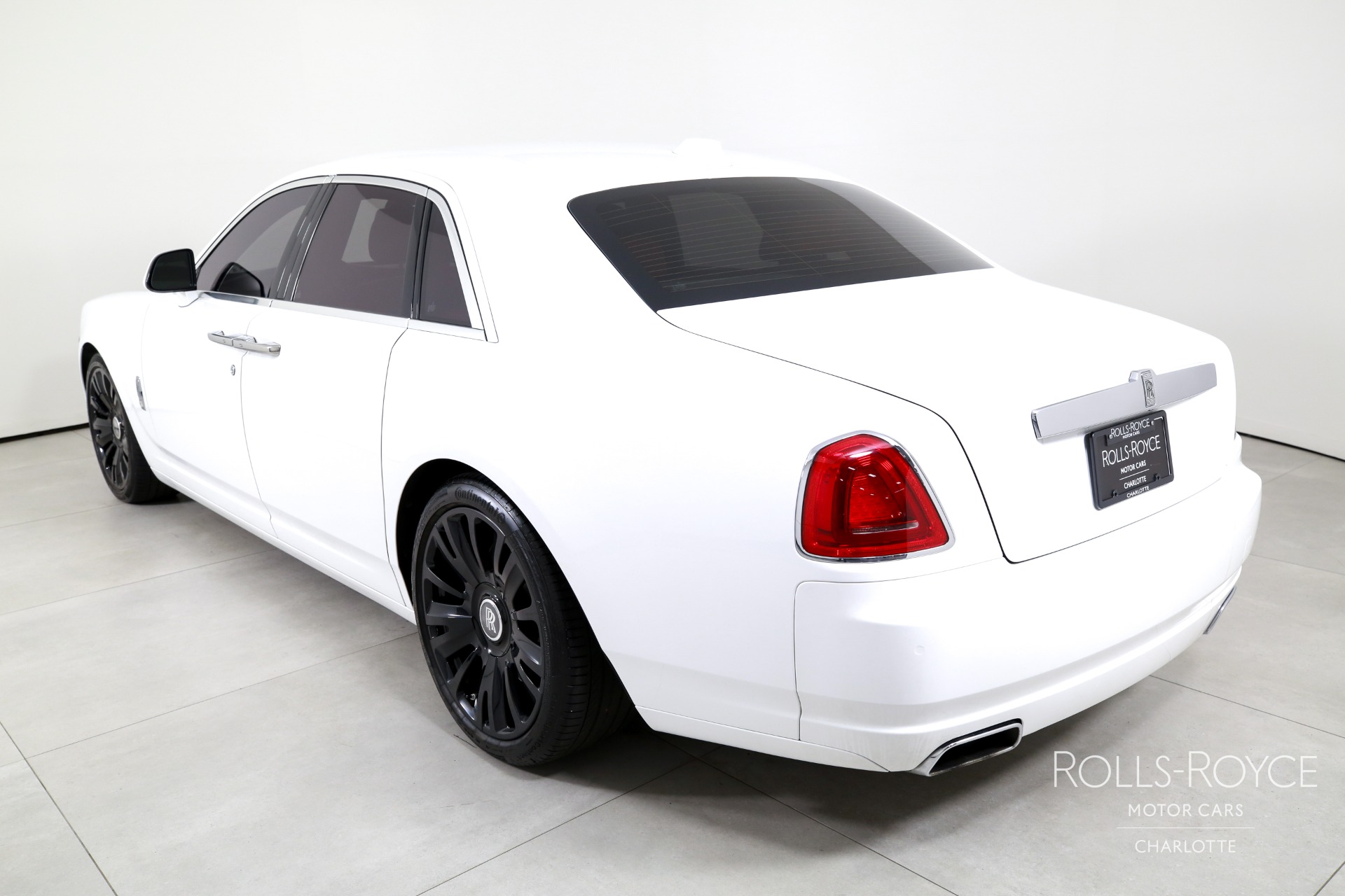 Used 2019 Rolls-Royce Ghost  | Charlotte, NC