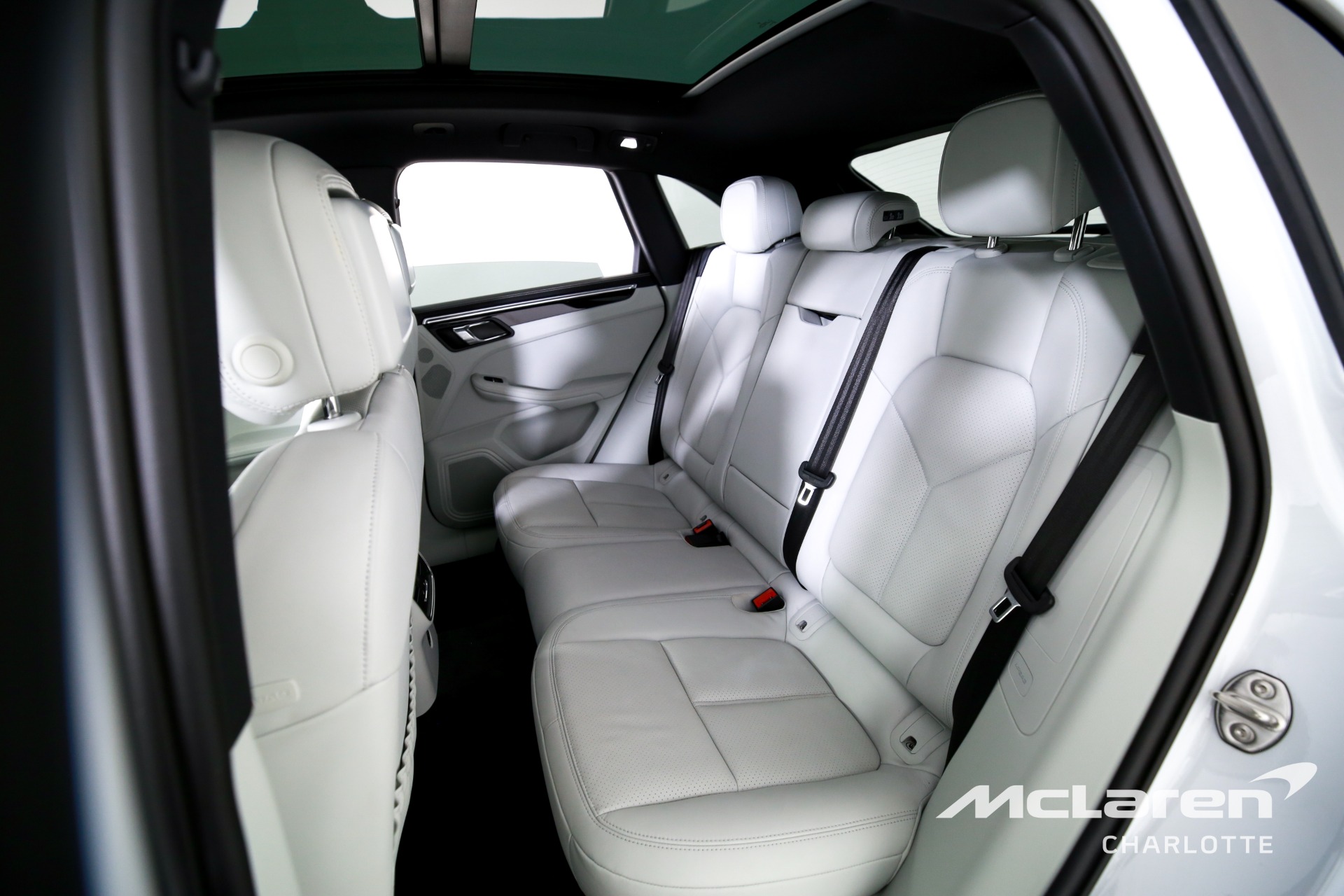 Used 2024 Porsche Macan  | Charlotte, NC