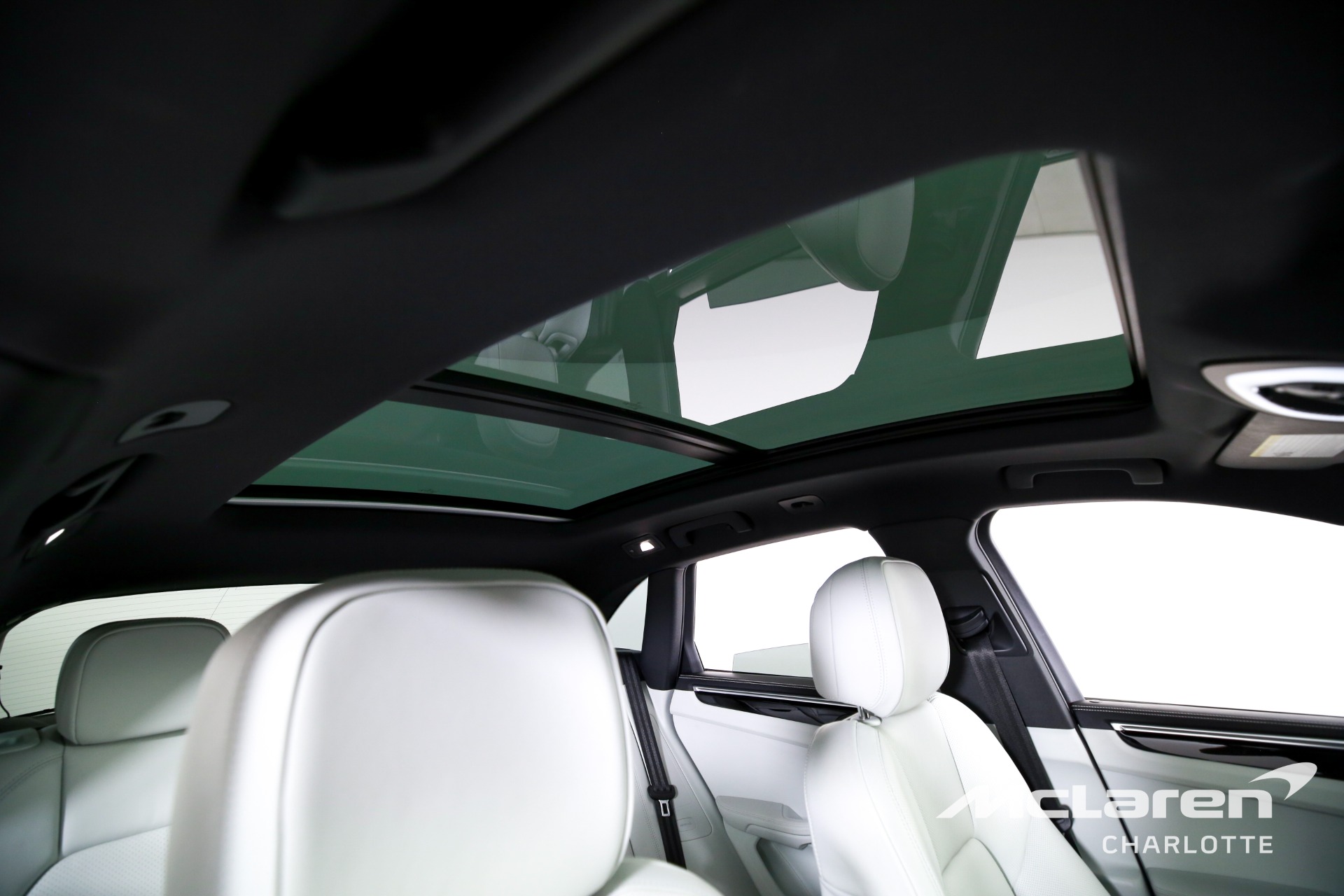 Used 2024 Porsche Macan  | Charlotte, NC