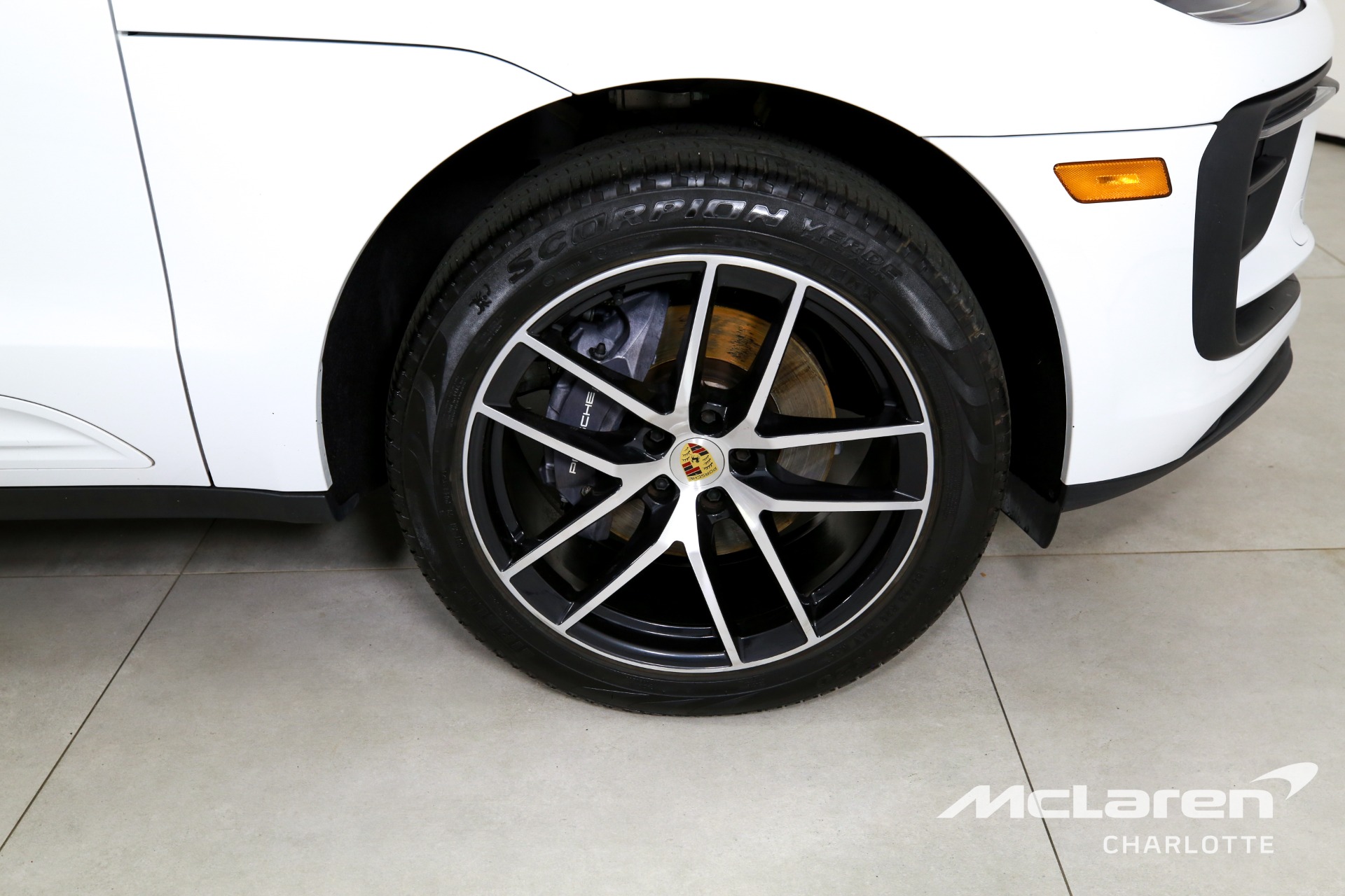 Used 2024 Porsche Macan  | Charlotte, NC