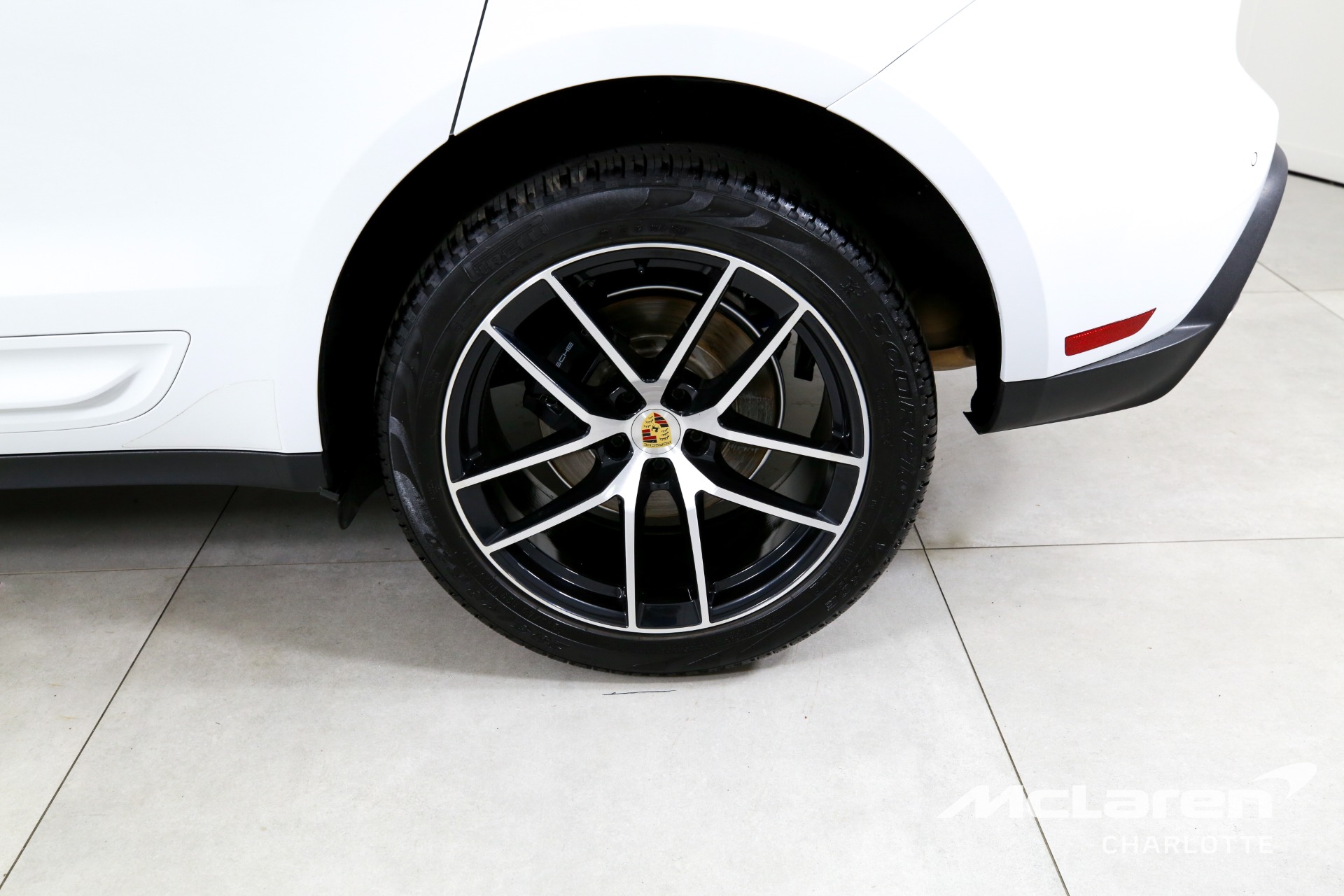 Used 2024 Porsche Macan  | Charlotte, NC