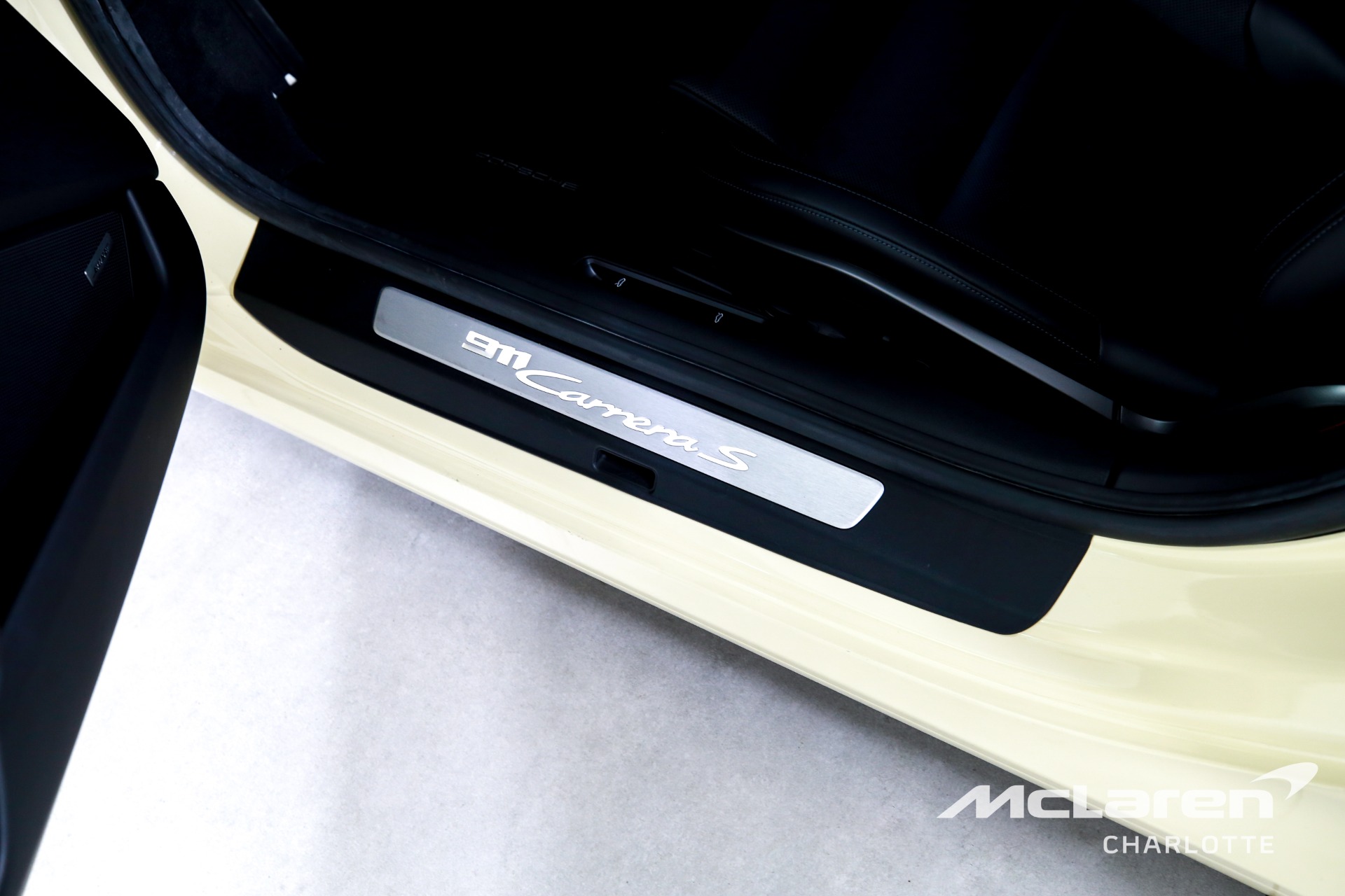 Used 2021 Porsche 911 Carrera S | Charlotte, NC