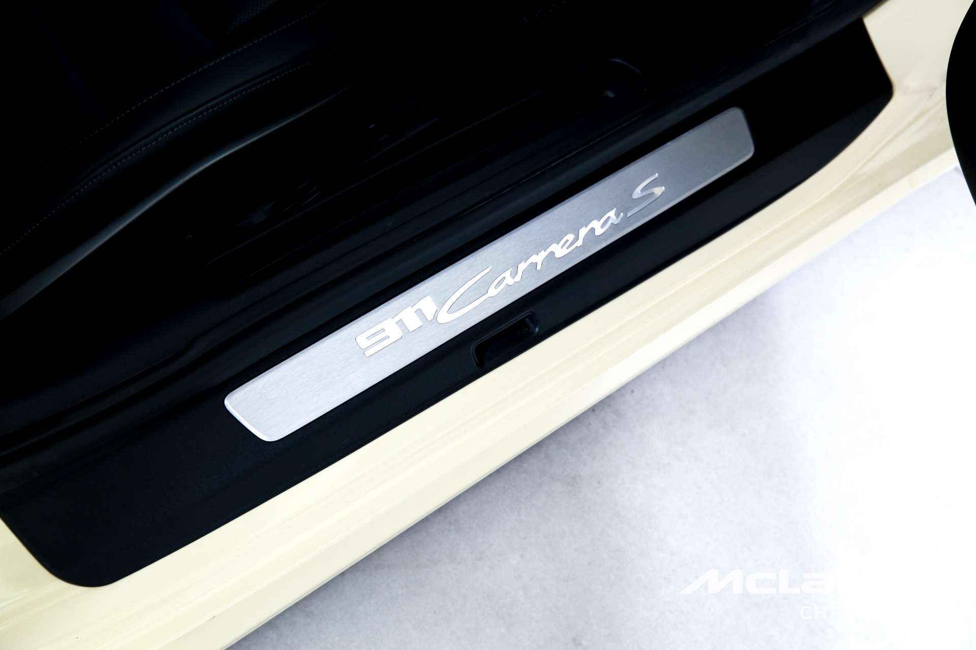 Used 2021 Porsche 911 Carrera S | Charlotte, NC