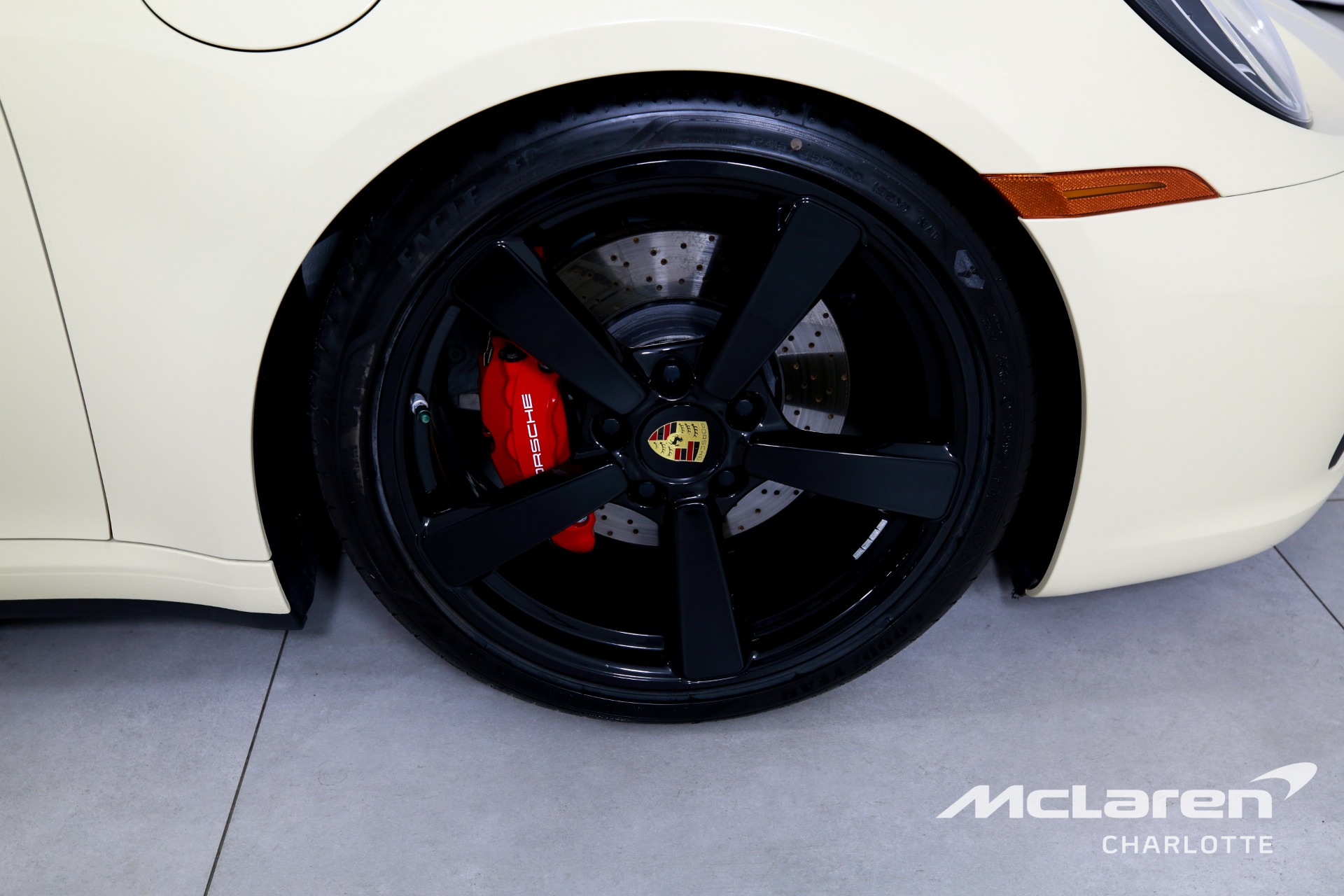 Used 2021 Porsche 911 Carrera S | Charlotte, NC