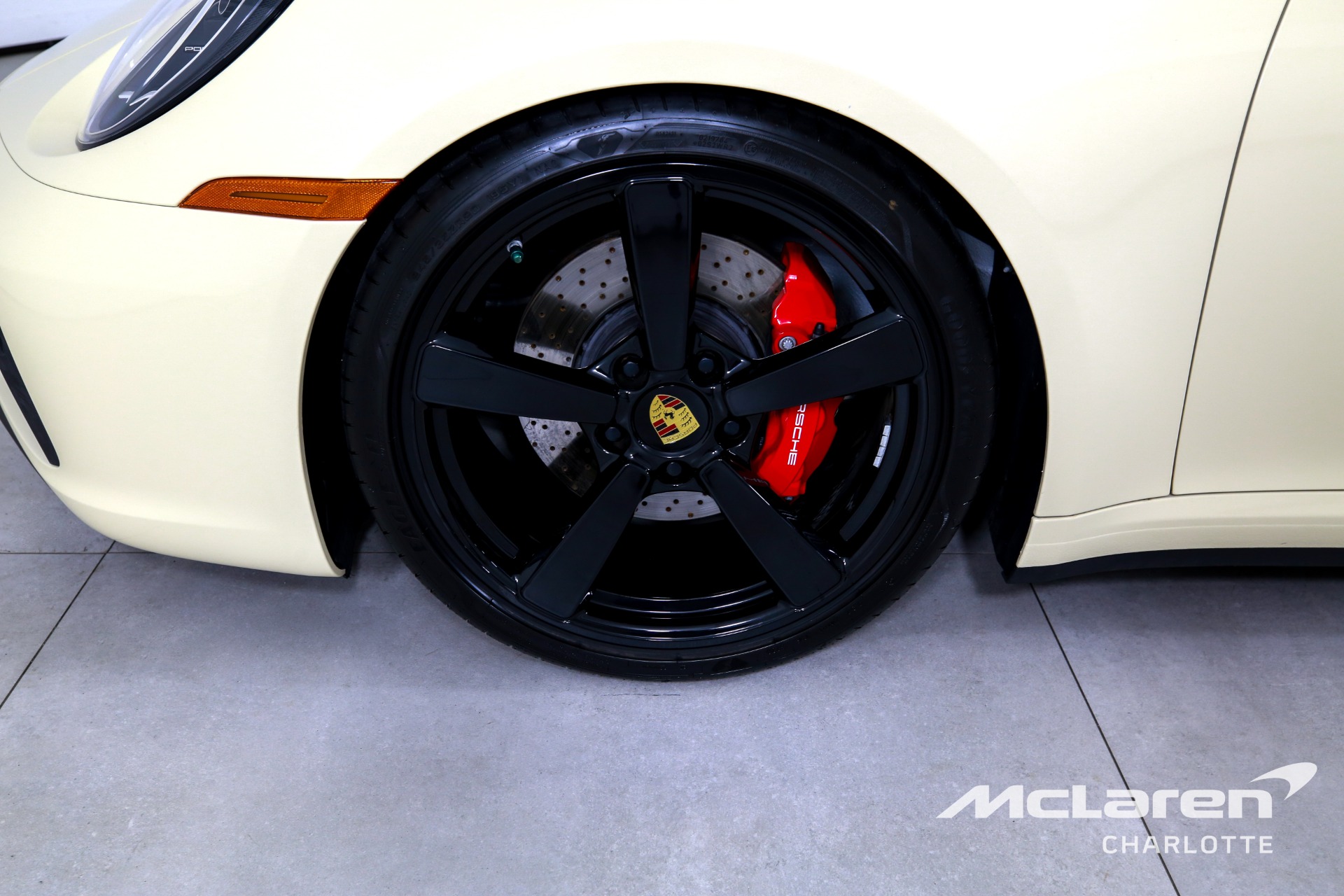 Used 2021 Porsche 911 Carrera S | Charlotte, NC