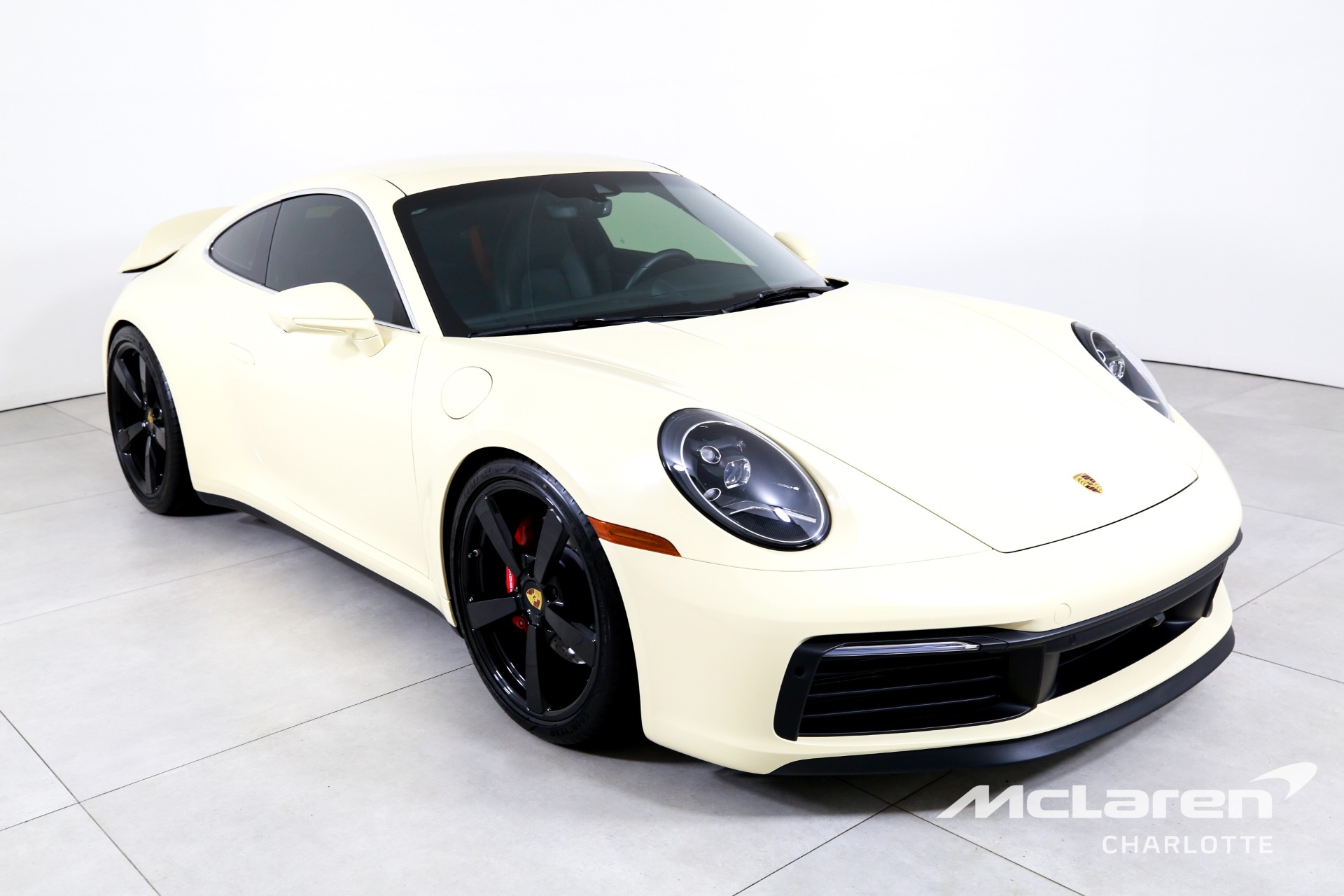 Used 2021 Porsche 911 Carrera S | Charlotte, NC