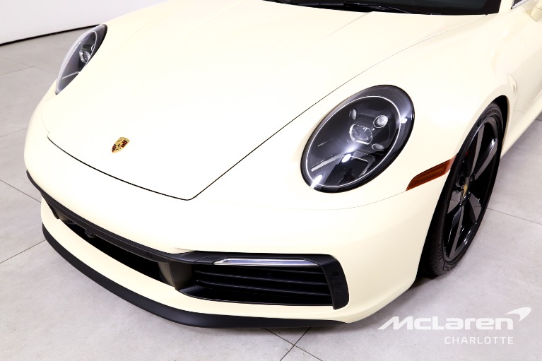 Used-2021-Porsche-911-Carrera-S