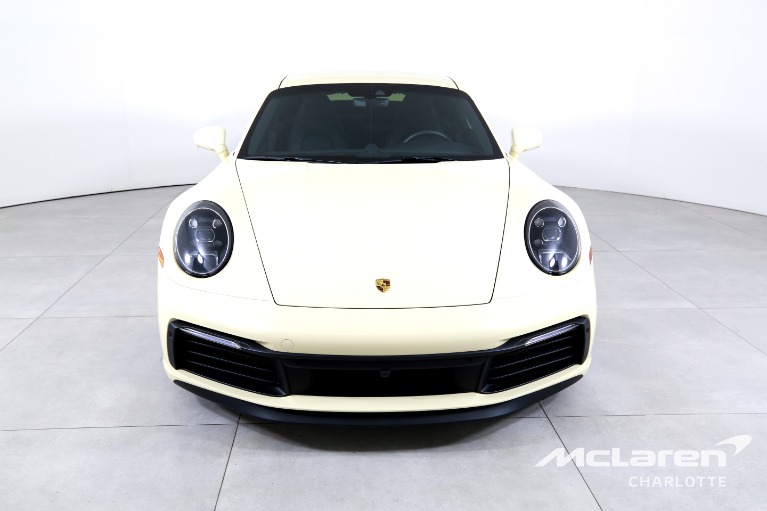 Used-2021-Porsche-911-Carrera-S