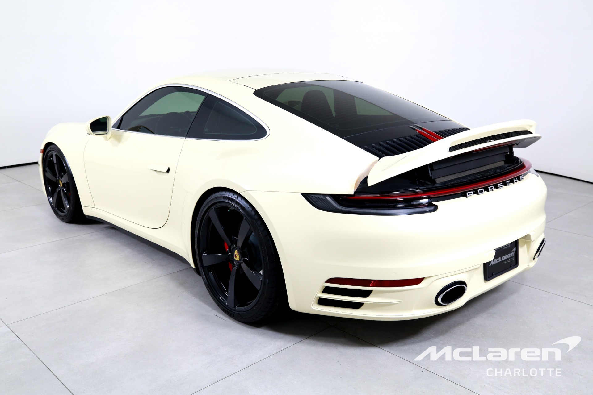 Used 2021 Porsche 911 Carrera S | Charlotte, NC