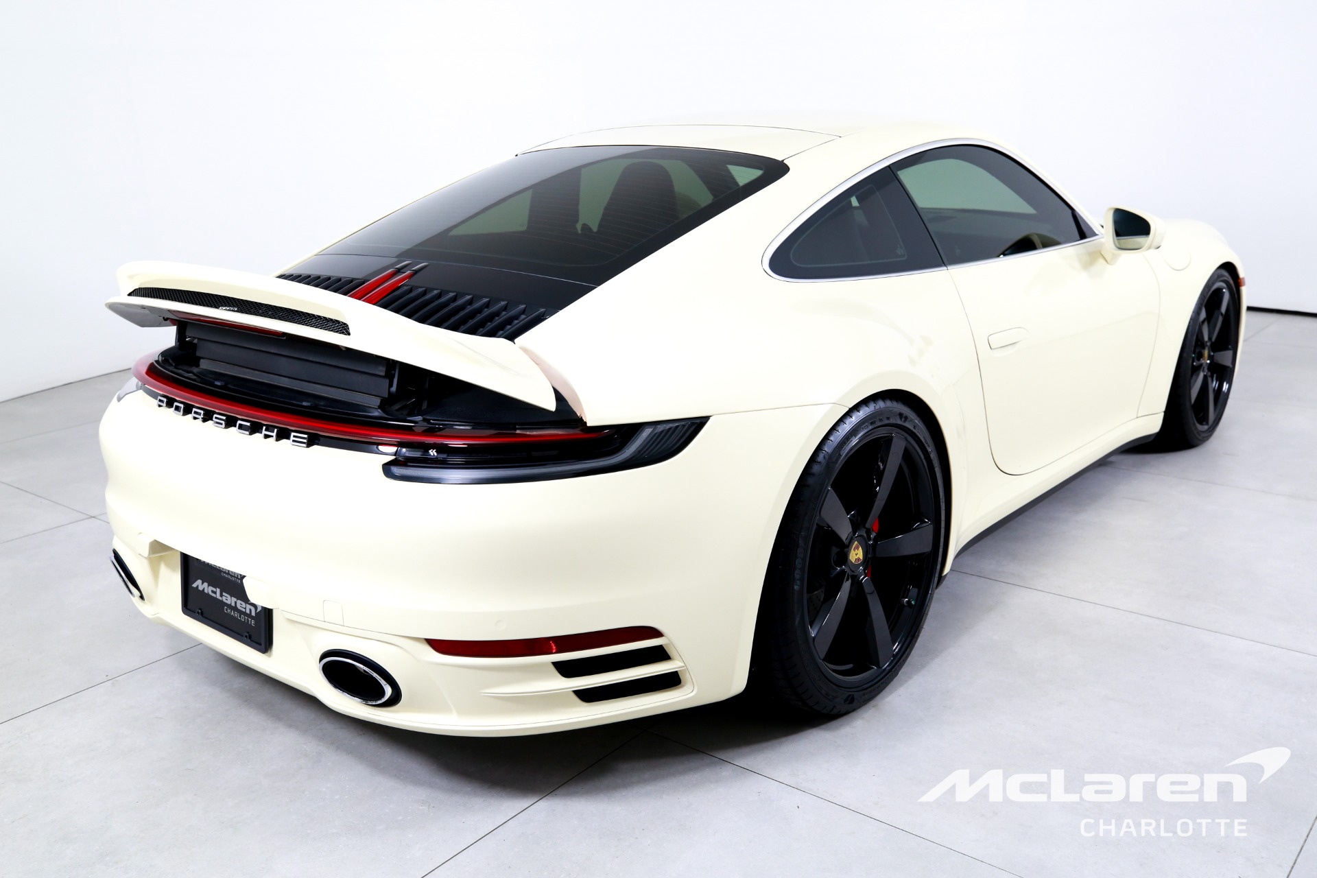 Used 2021 Porsche 911 Carrera S | Charlotte, NC