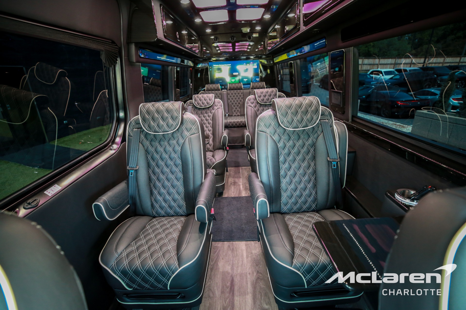 New 2026 Mercedes-Benz Sprinter 3500XD | Charlotte, NC