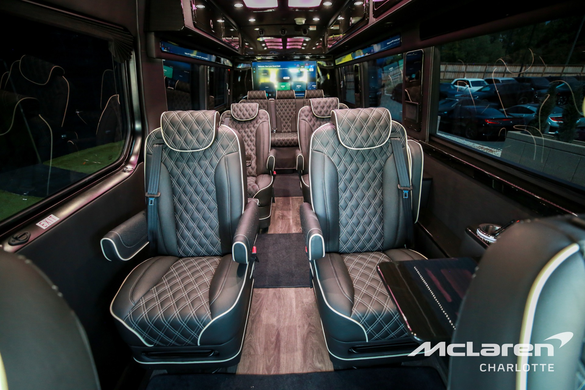 New 2026 Mercedes-Benz Sprinter 3500XD | Charlotte, NC