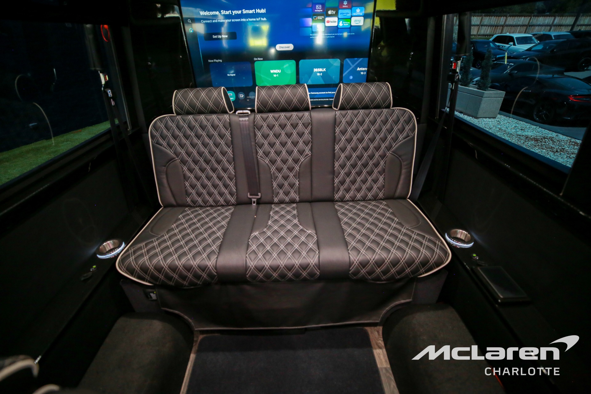 New 2026 Mercedes-Benz Sprinter 3500XD | Charlotte, NC