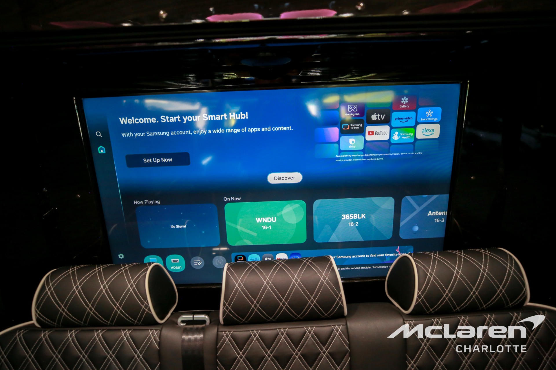 New 2026 Mercedes-Benz Sprinter 3500XD | Charlotte, NC