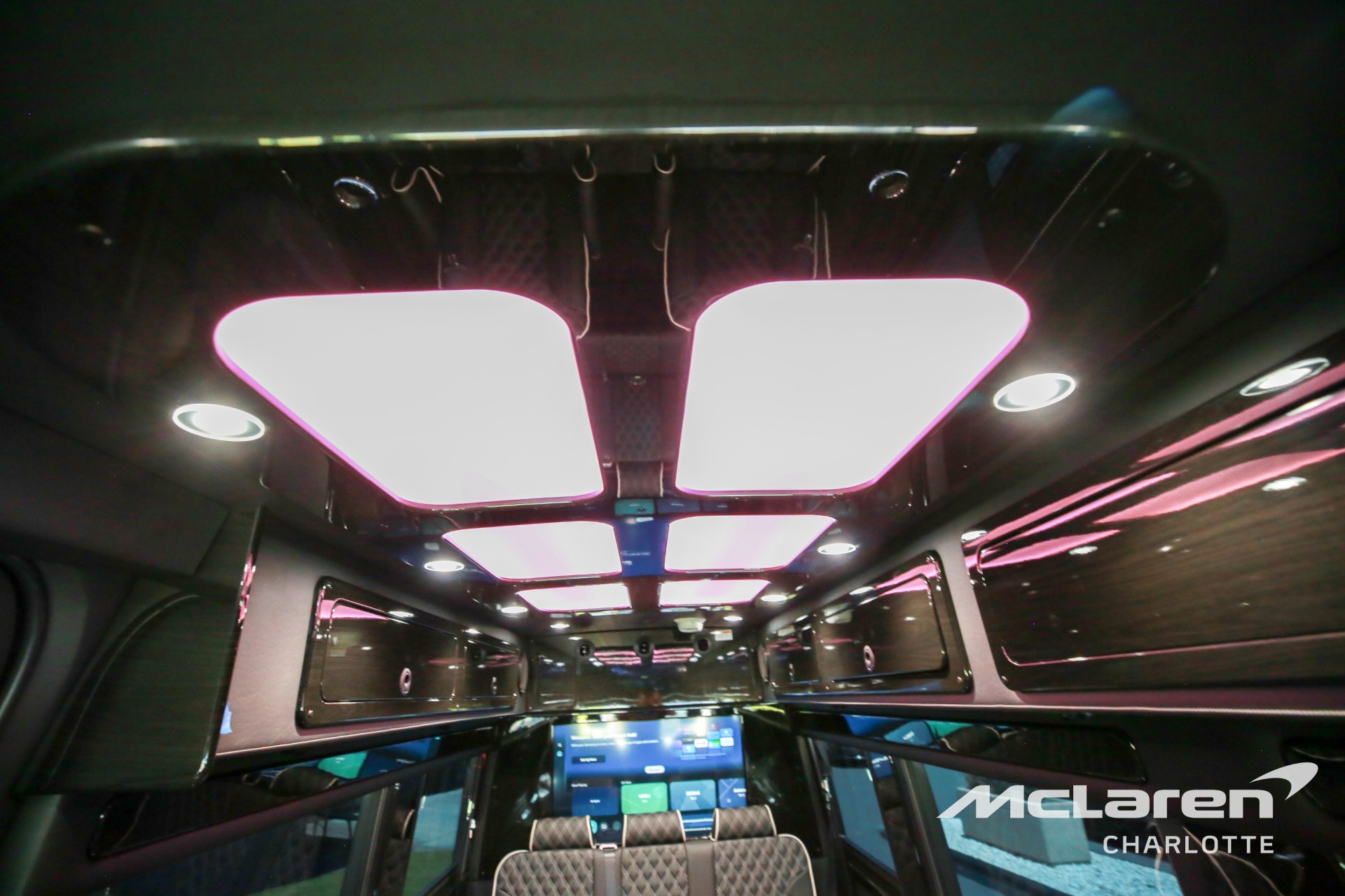 New 2026 Mercedes-Benz Sprinter 3500XD | Charlotte, NC