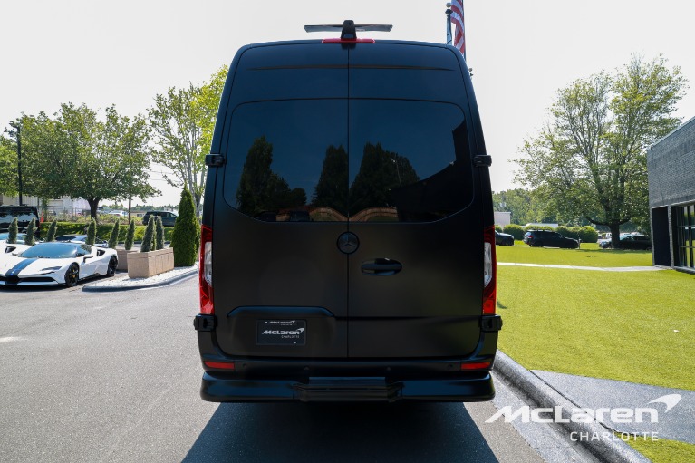 New-2026-Mercedes-Benz-Sprinter-3500XD