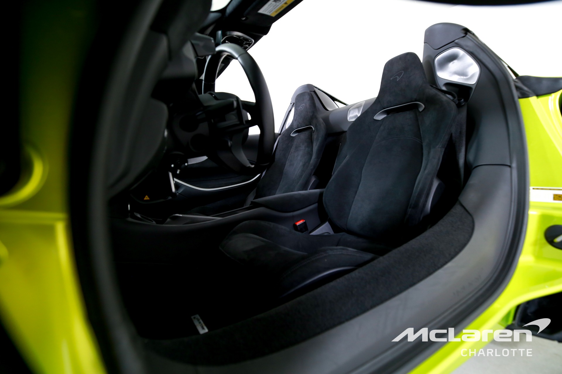 Used 2025 McLaren Artura Spider  | Charlotte, NC