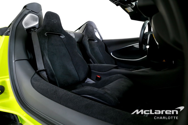 Used-2025-McLaren-Artura-Spider