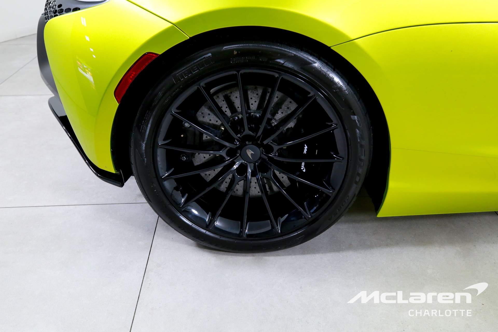 Used 2025 McLaren Artura Spider  | Charlotte, NC