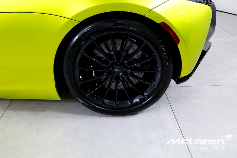 Used-2025-McLaren-Artura-Spider
